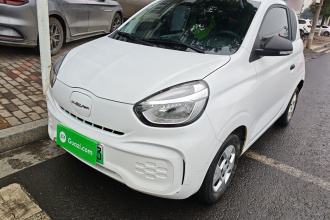 荣威 科莱威CLEVER 2021款 302km新四座超能版