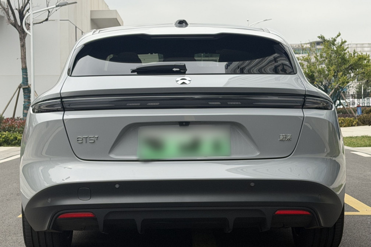 蔚来ET5T 2024款 75kWh Touring车身外观6003