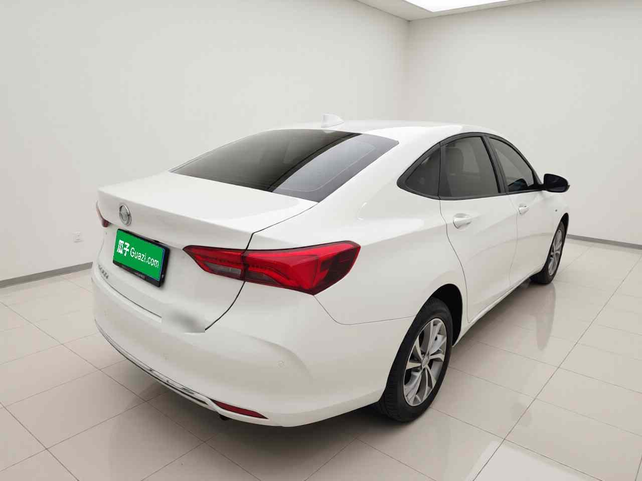 别克 威朗 2023款 Pro 乐享版(5)
