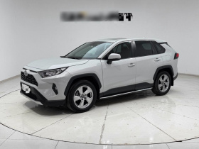 丰田 RAV4荣放 2020款 2.0L CVT两驱风尚版
