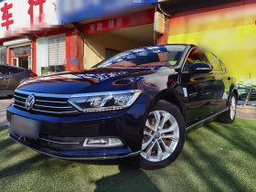 大众 迈腾 2017款 330TSI DSG 领先型