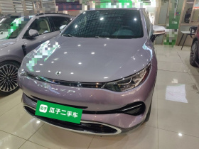 腾势X 2020款 PHEV旗舰版