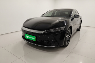 比亚迪 汉 2020款 EV 超长续航版尊贵型