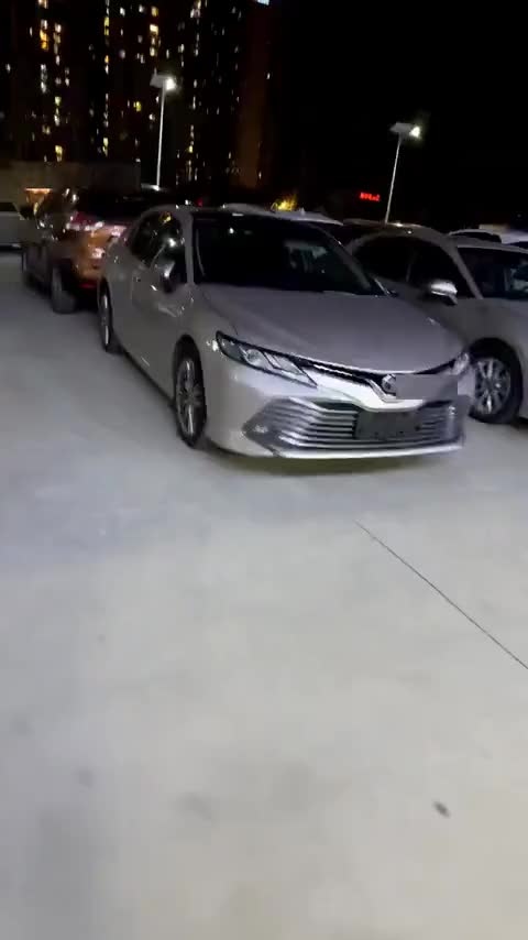 马自达3 昂克赛拉 2019款 云控版 三厢 1.5L 自动舒适型 国VI讲解2