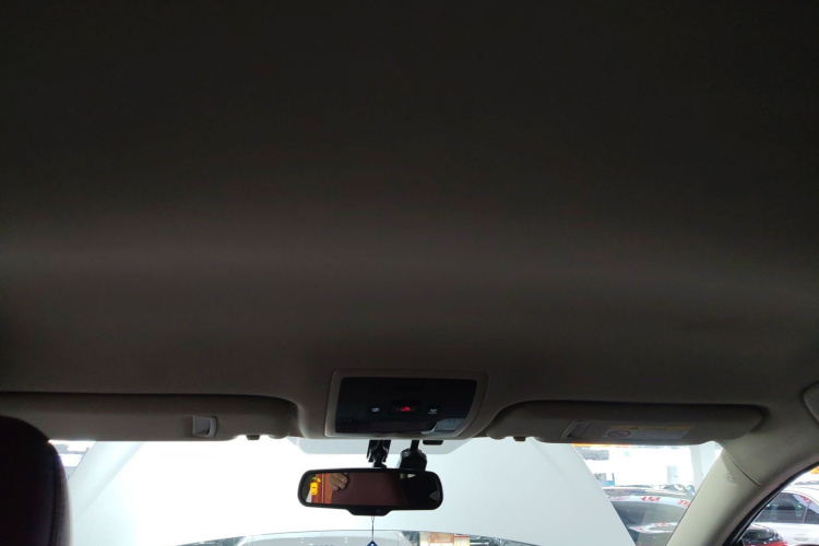 雷克萨斯NX 2020款 200 前驱 锋行版 国VI中控内饰22