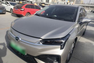 埃安 AION S 2023款 魅 580 磷酸铁锂