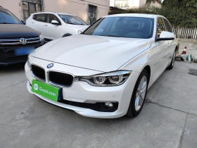 宝马3系 2016款 320Li 时尚型