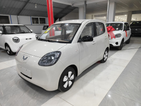 五菱汽车 宏光MINIEV 2025款 四门版 进阶款