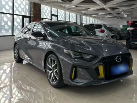 广汽传祺 影豹 2023款 270T DCT J15版