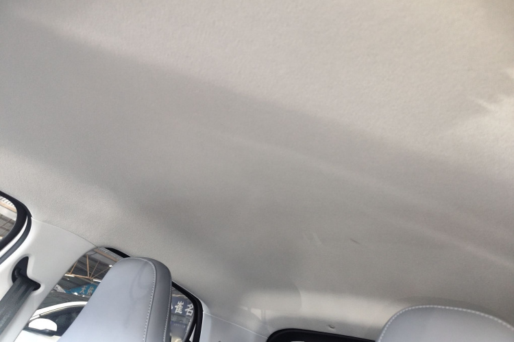 零跑汽车 零跑T03 2024款 310舒享版中控内饰22