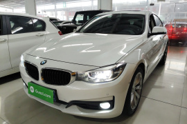 宝马3系GT 2018款 320i 时尚型
