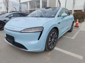 鸿蒙智行 智界R7 2025款 增程 251km Max