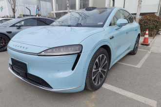 鸿蒙智行 智界R7 2025款 增程 251km Max