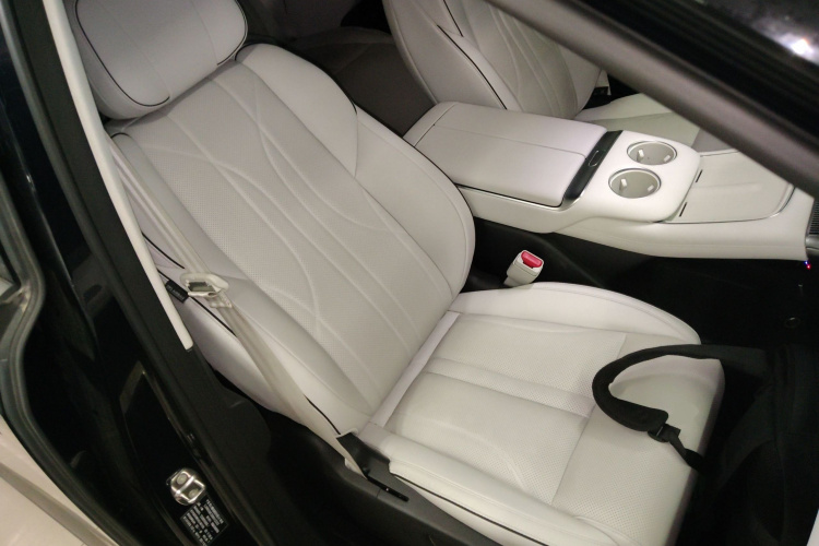 小鹏X9 2024款 610长续航Pro局部细节41