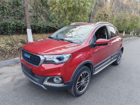 哈弗H1 2016款 改款 蓝标 1.5L AMT豪华型