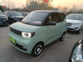 五菱汽车 宏光MINIEV 2022款 悦享款 磷酸铁锂