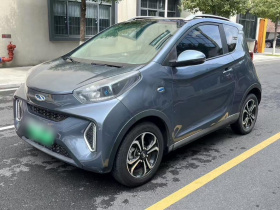 奇瑞 小蚂蚁 2019款 4座智炫版 30.6kWh