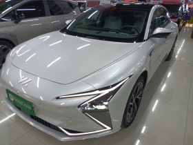 智己汽车 智己L7 2022款 Dynamic