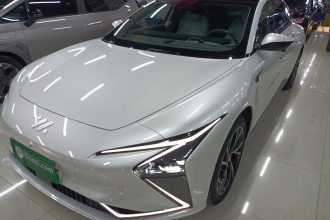 智己汽车 智己L7 2022款 Dynamic