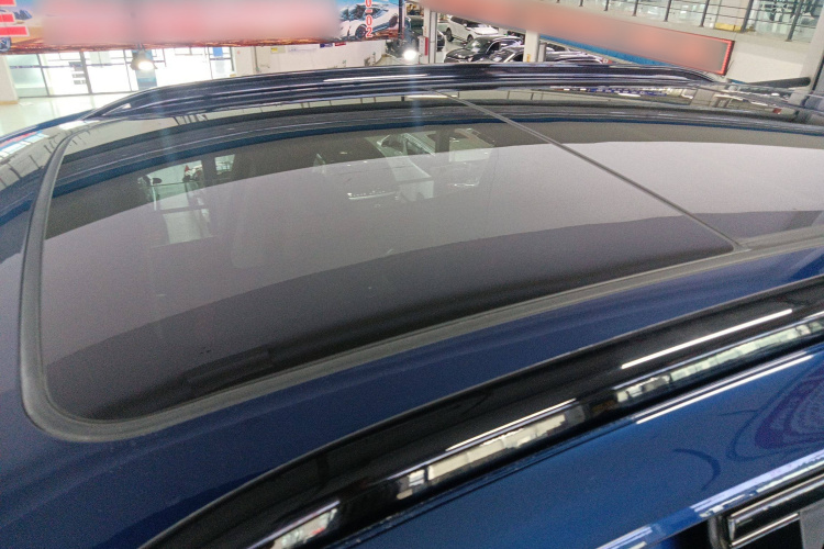 别克 2022款 昂科威S GS 四驱运动型局部细节57