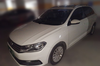 大众 桑塔纳 2017款 浩纳 1.6L 自动舒适版