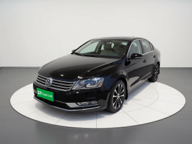 大众 迈腾 2012款 改款 1.8TSI 尊贵型