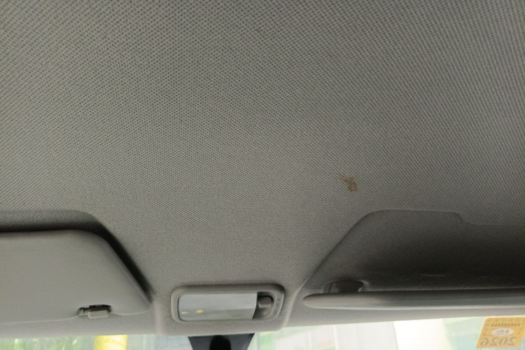 五菱汽车 宏光MINIEV 2020款 自在款 磷酸铁锂中控内饰22