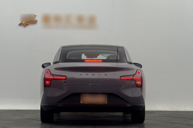 小鹏MONA M03 2025款 515 长续航 Plus车身外观6004