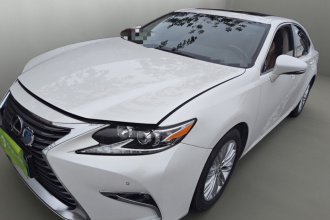 雷克萨斯ES 2015款 200 精英版