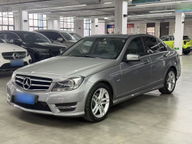 奔驰C级 2013款 C 260 时尚型 Grand Edition
