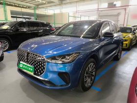 林肯 冒险家 2023款 2.0T 四驱尊雅版