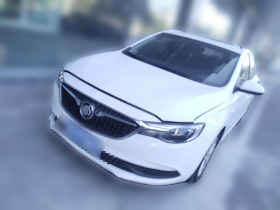 别克 英朗 2021款 改款 典范 1.5L 自动精英型