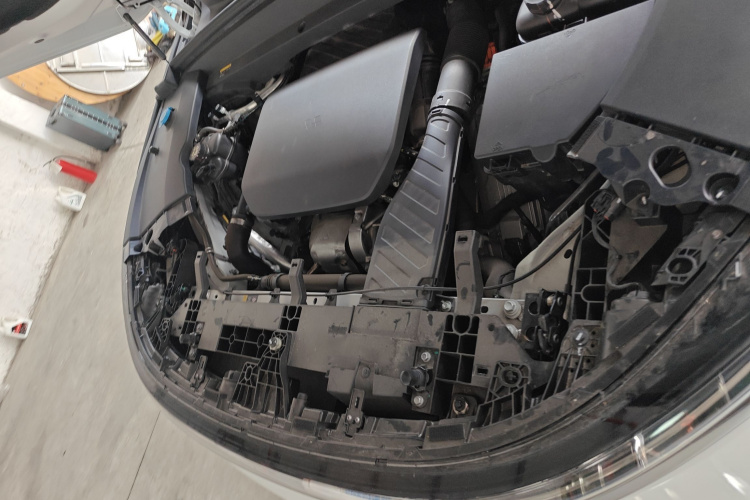 理想汽车 理想L7 2023款 Pro局部细节24