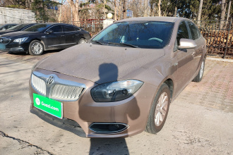 中华H530 2011款 1.6L 手动舒适型