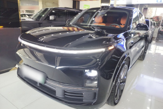 理想汽车 理想L9 2024款 Ultra