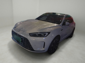 鸿蒙智行 问界M5 2023款 增程后驱智驾版