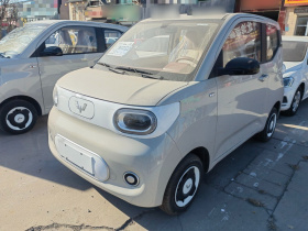 五菱汽车 宏光MINIEV 2024款 第三代 215km 青春版