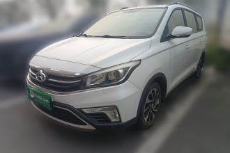 长安欧尚A800 2017款 1.6L 手动舒适型