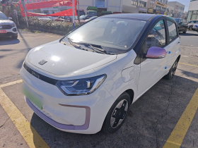 思皓 花仙子 2023款 周年款 306km 薰衣草 30kW