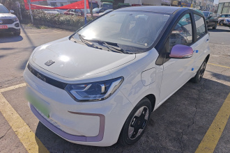 思皓 花仙子 2023款 周年款 306km 薰衣草 30kW