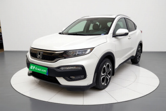 本田XR-V 2015款 1.8L VTi CVT豪华版