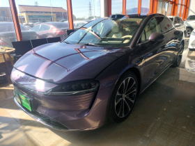 鸿蒙智行 智界S7 2025款 785km Ultra