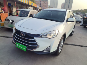 江汽集团 瑞风S7 2017款 1.5T 自动舒适型