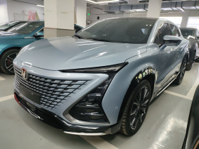 长安UNI-T 2023款 第二代 1.5T 旗舰型