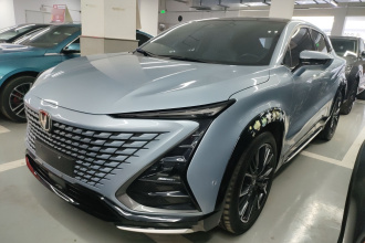 长安UNI-T 2023款 第二代 1.5T 旗舰型