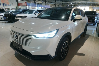 本田 缤智 2023款 1.5L CVT先锋版