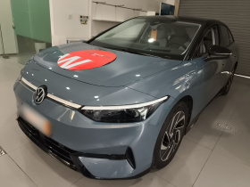 大众ID.7 VIZZION 2024款 首发版