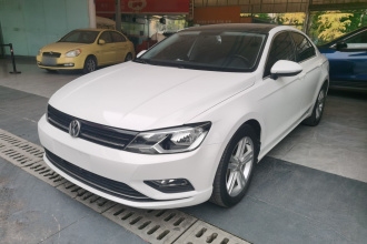 大众 凌渡 2018款 280TSI DSG舒适版