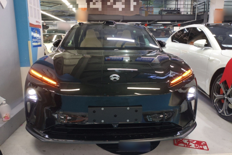 蔚来ET5T 2024款 75kWh Touring车身外观6001