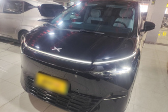 小鹏X9 2024款 702超长续航Pro